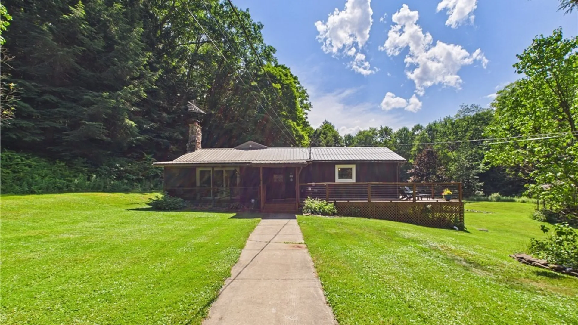 Property at 738 Butternut Brook Road, Genesee, NY 14770 6