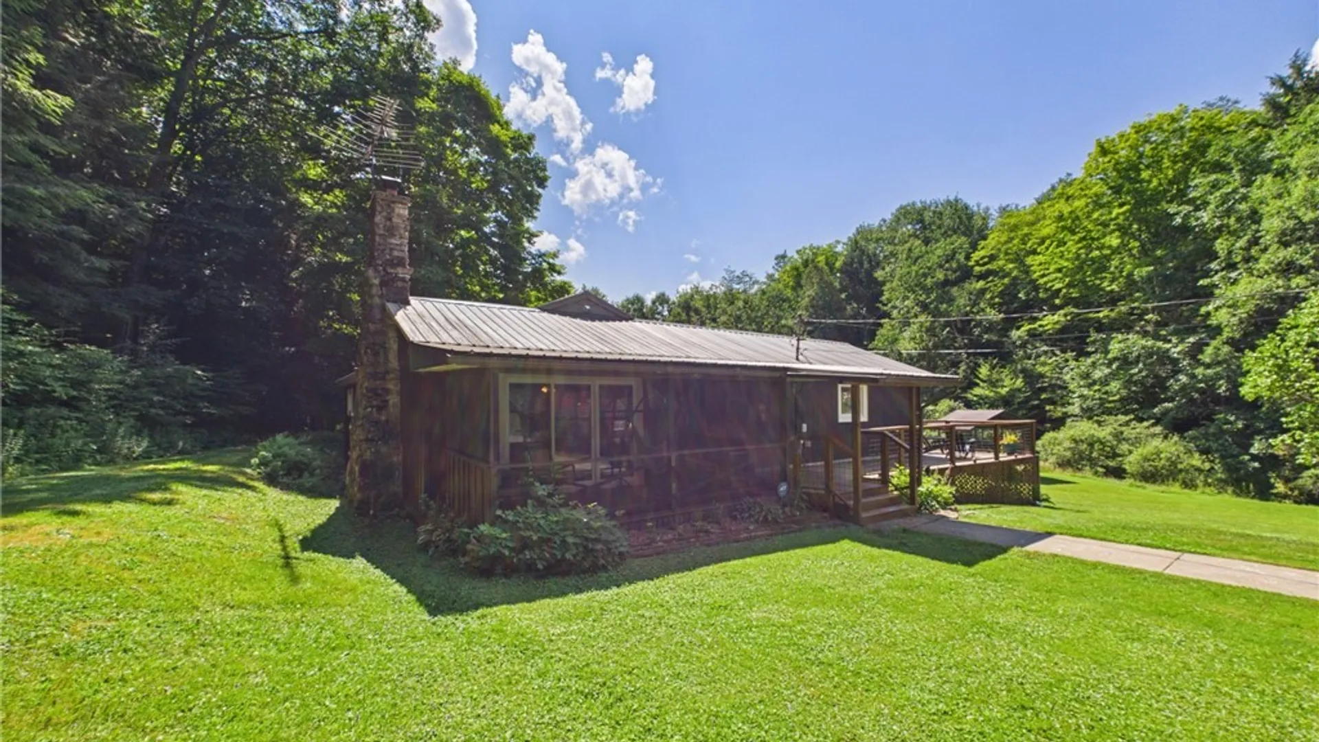 Property at 738 Butternut Brook Road, Genesee, NY 14770 44