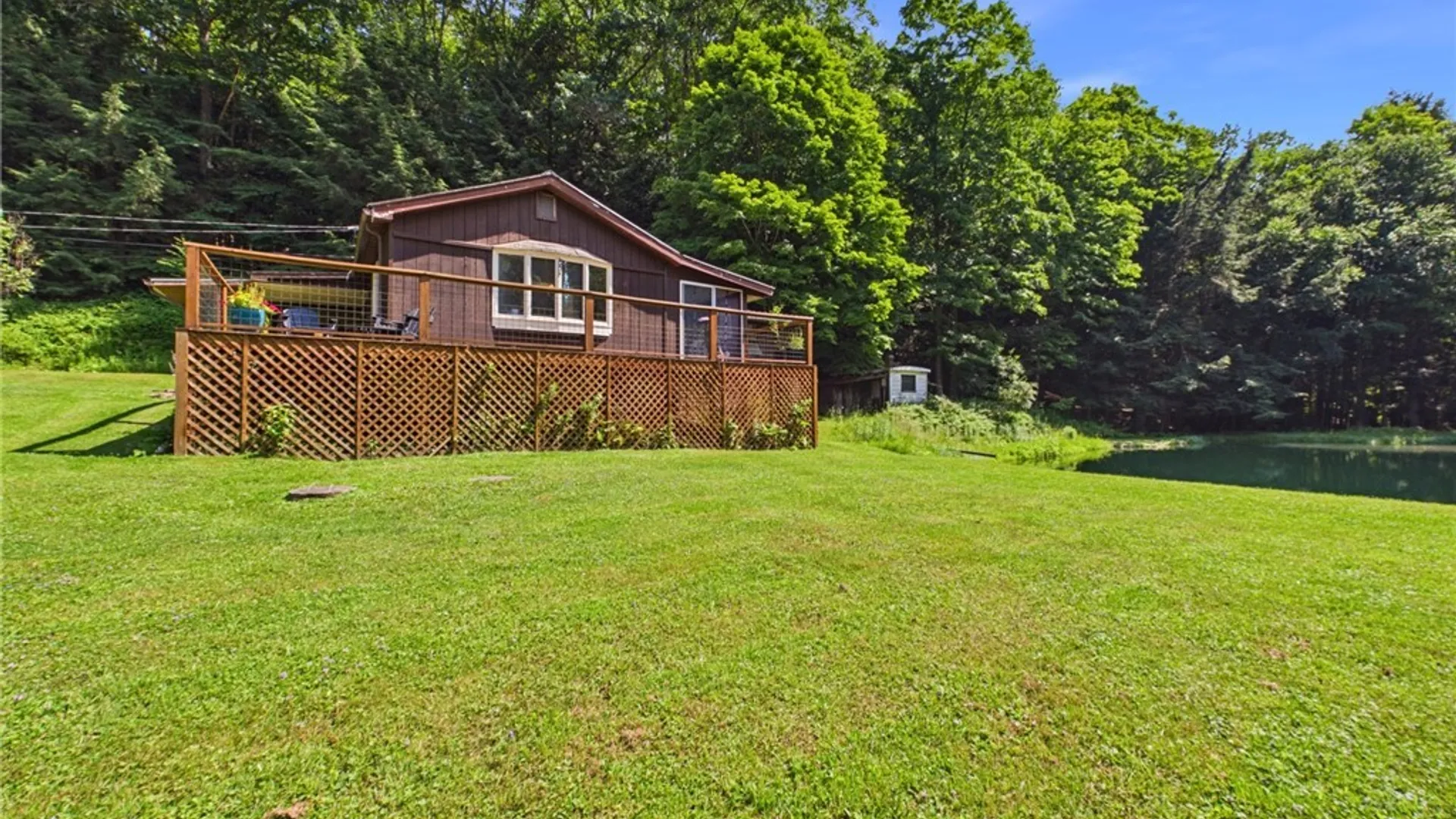 Property at 738 Butternut Brook Road, Genesee, NY 14770 43