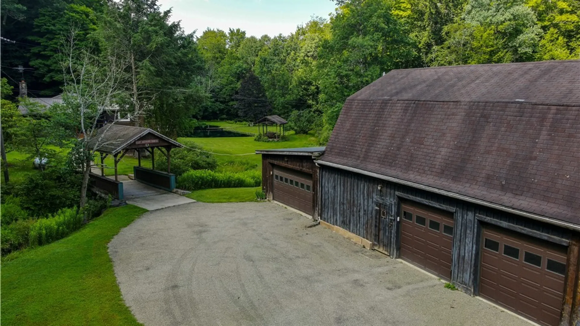 Property at 738 Butternut Brook Road, Genesee, NY 14770 3