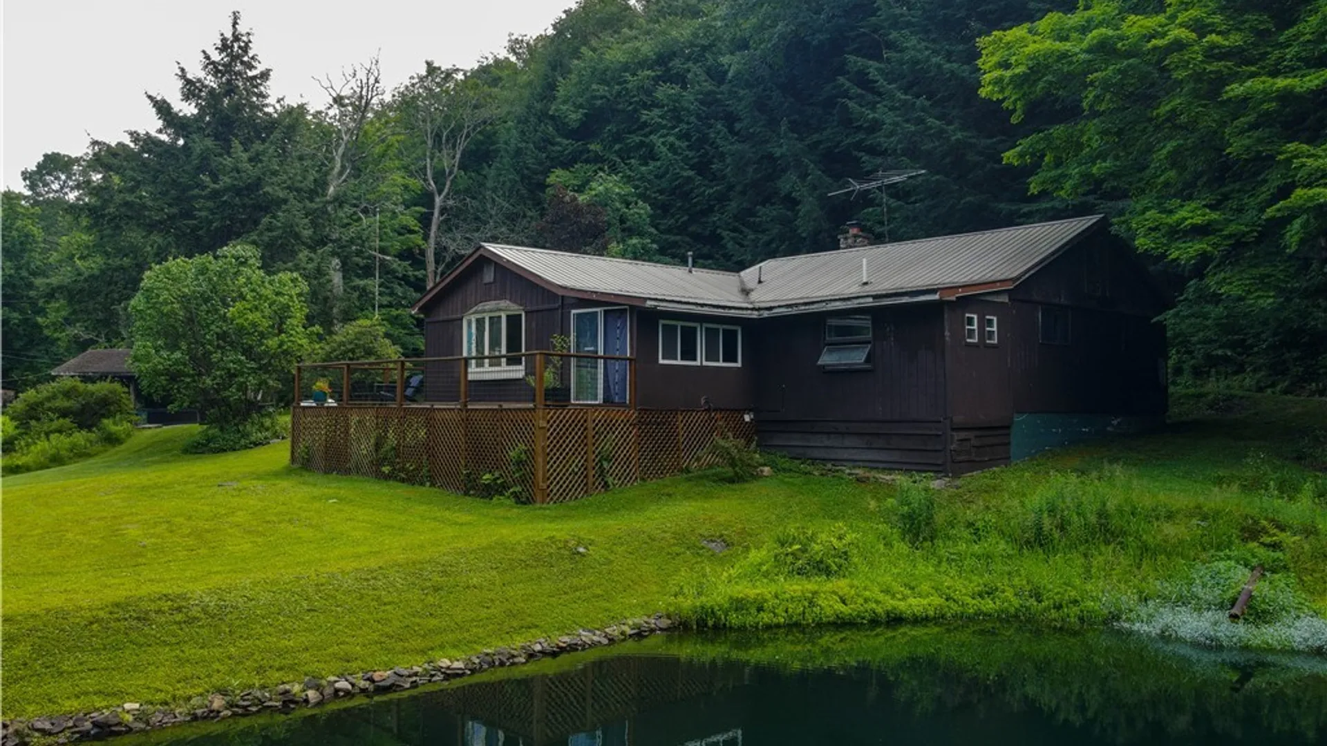 Property at 738 Butternut Brook Road, Genesee, NY 14770 7