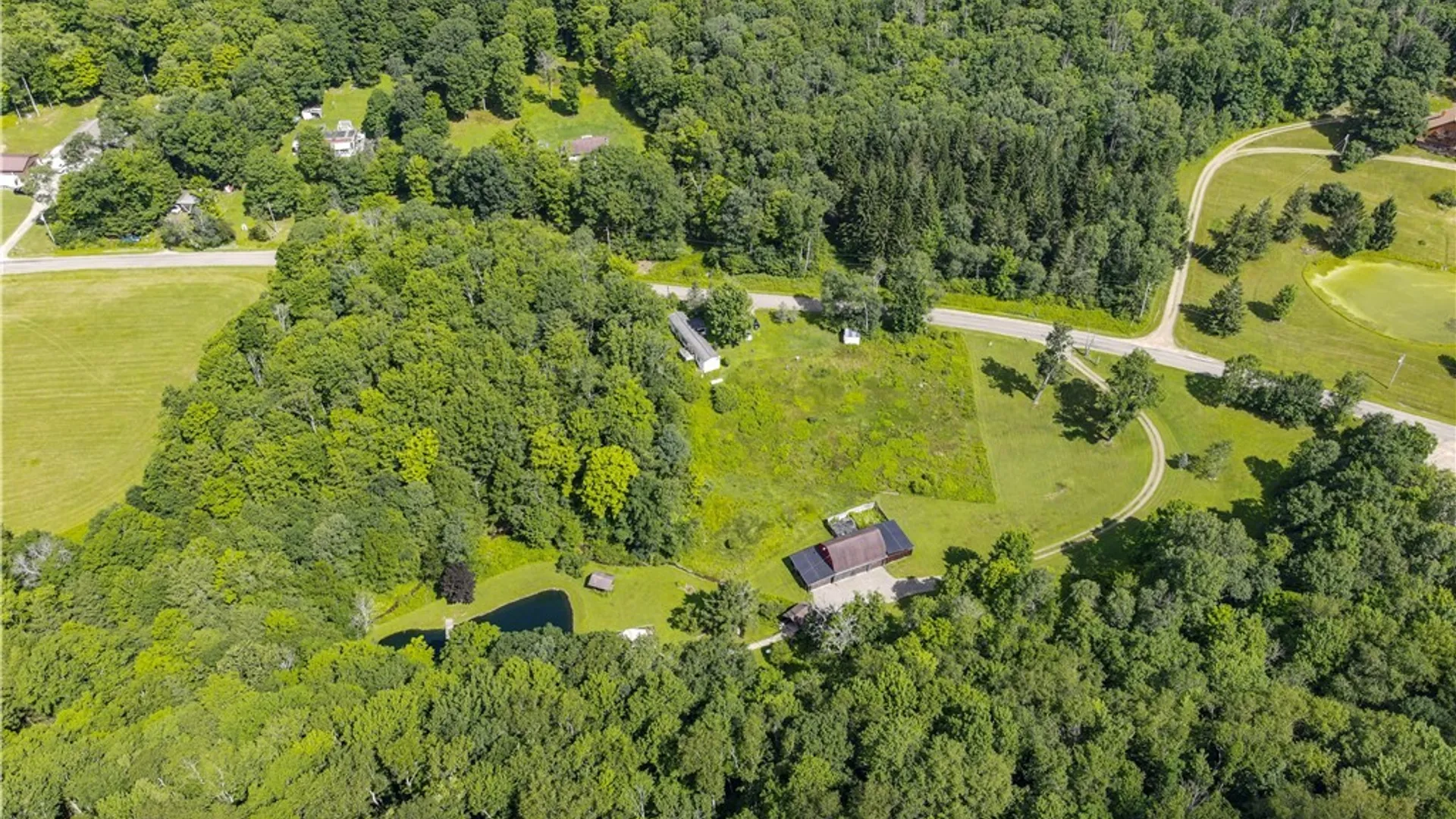 Property at 738 Butternut Brook Road, Genesee, NY 14770 41