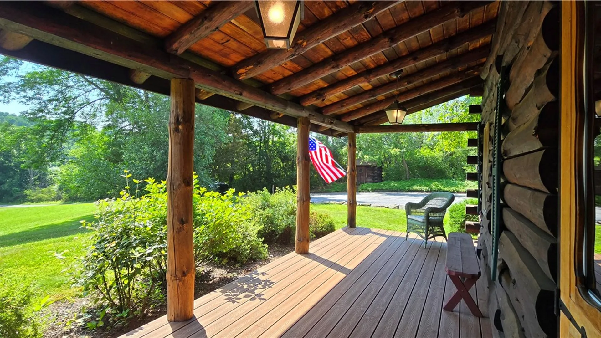 Property at 20255 Route 14, PA 16947 3