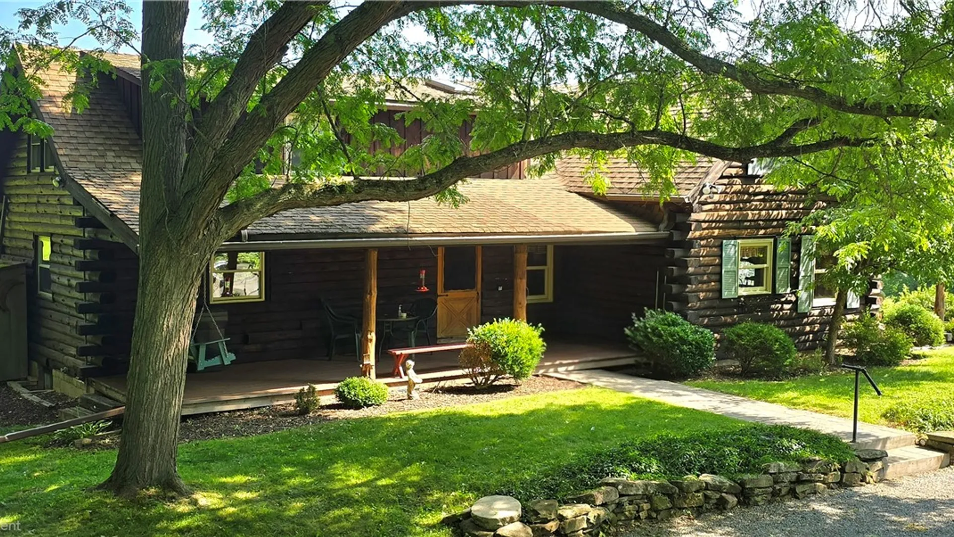 Property at 20255 Route 14, PA 16947 38