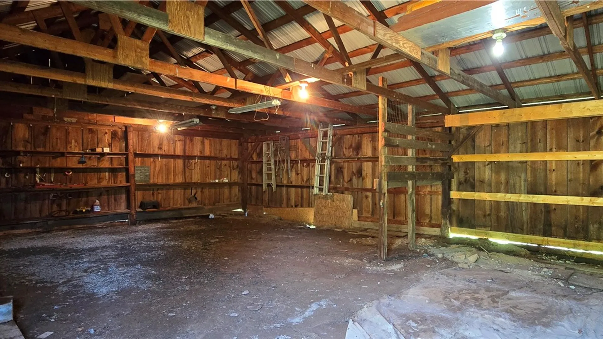 Property at 20255 Route 14, PA 16947 41