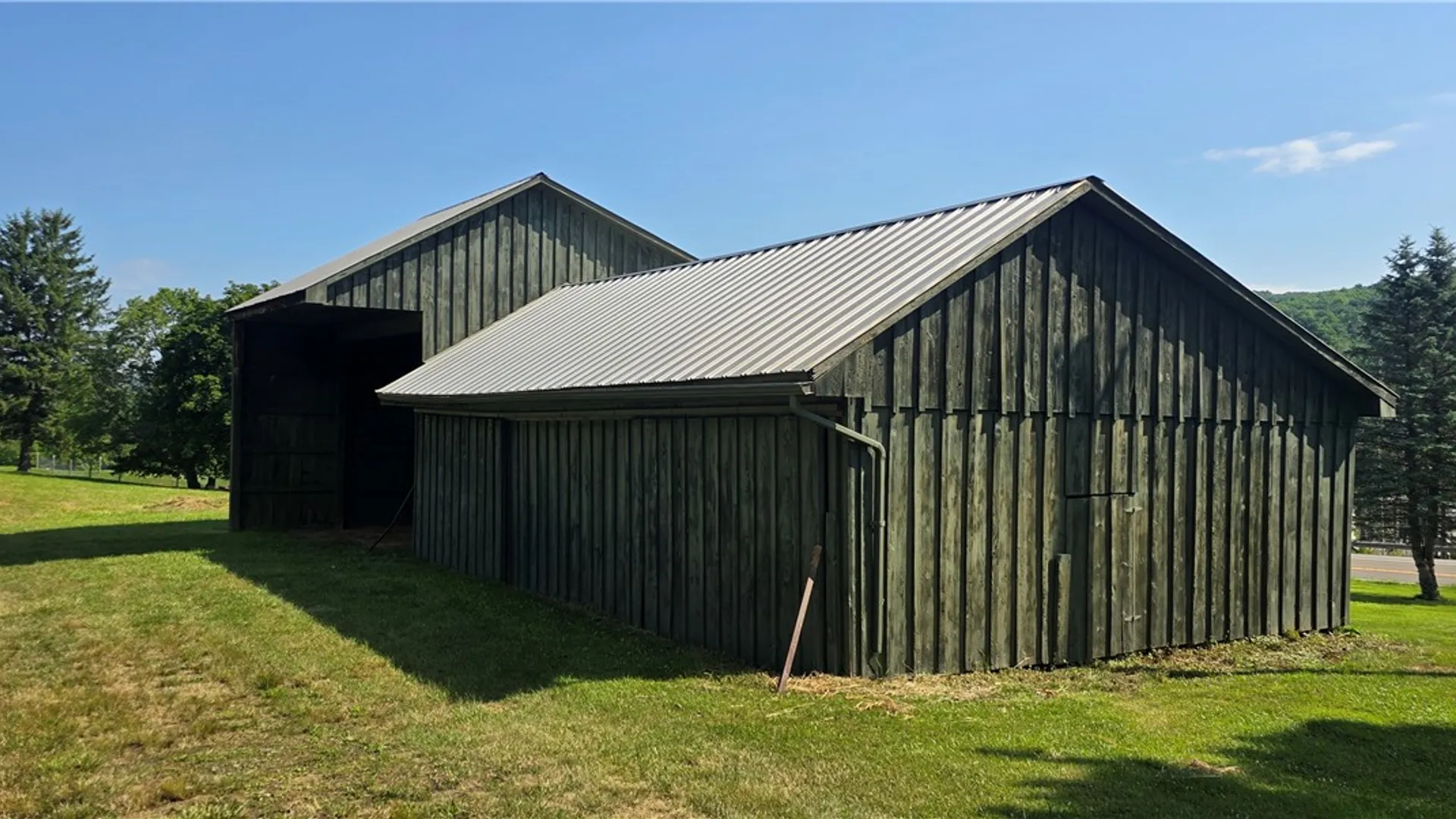 Property at 20255 Route 14, PA 16947 40