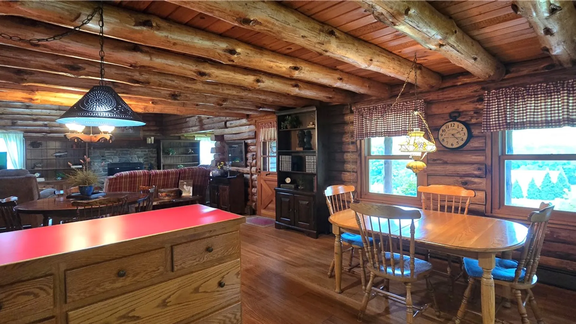 Property at 20255 Route 14, PA 16947 15