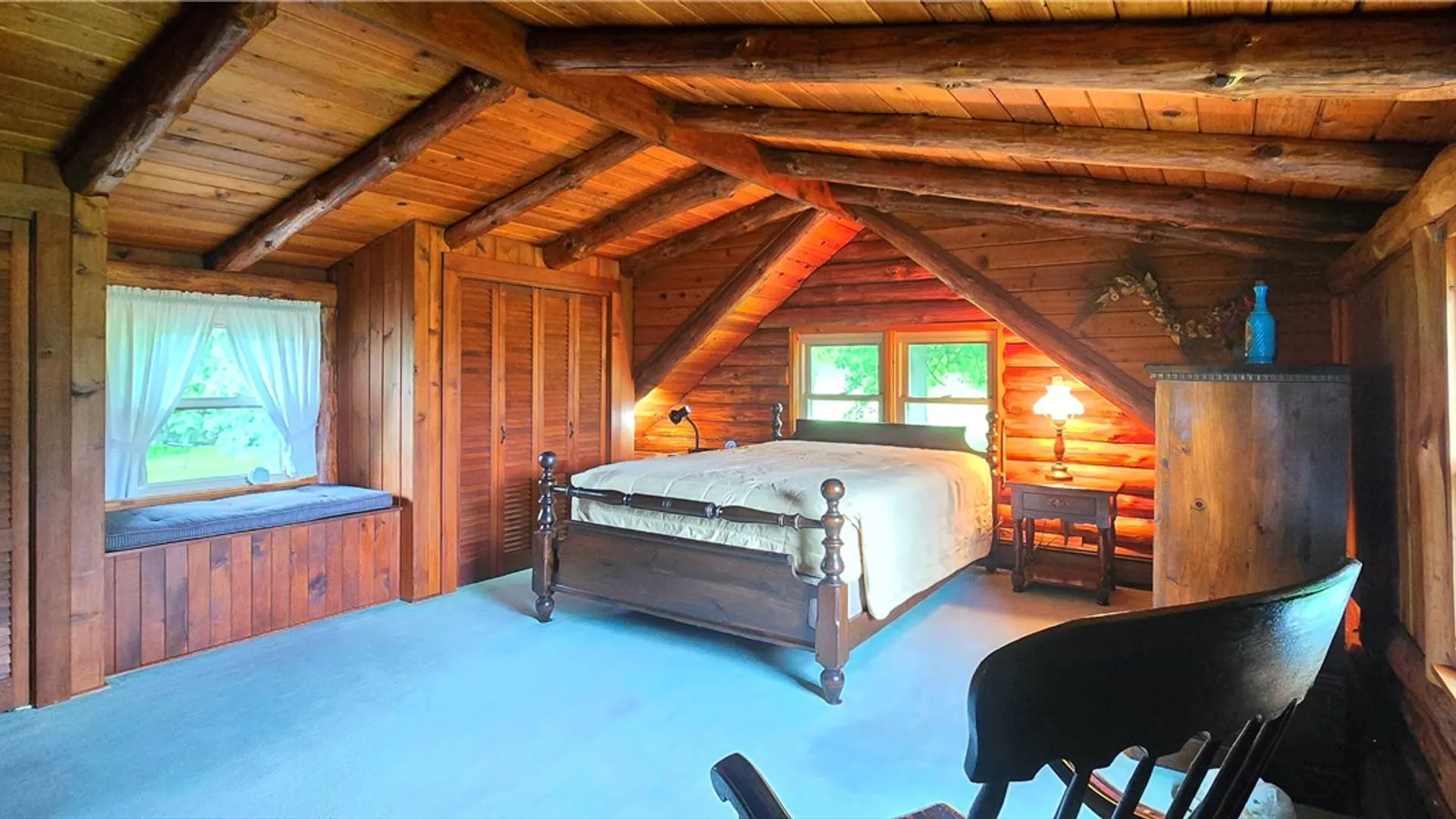 Property at 20255 Route 14, PA 16947 29