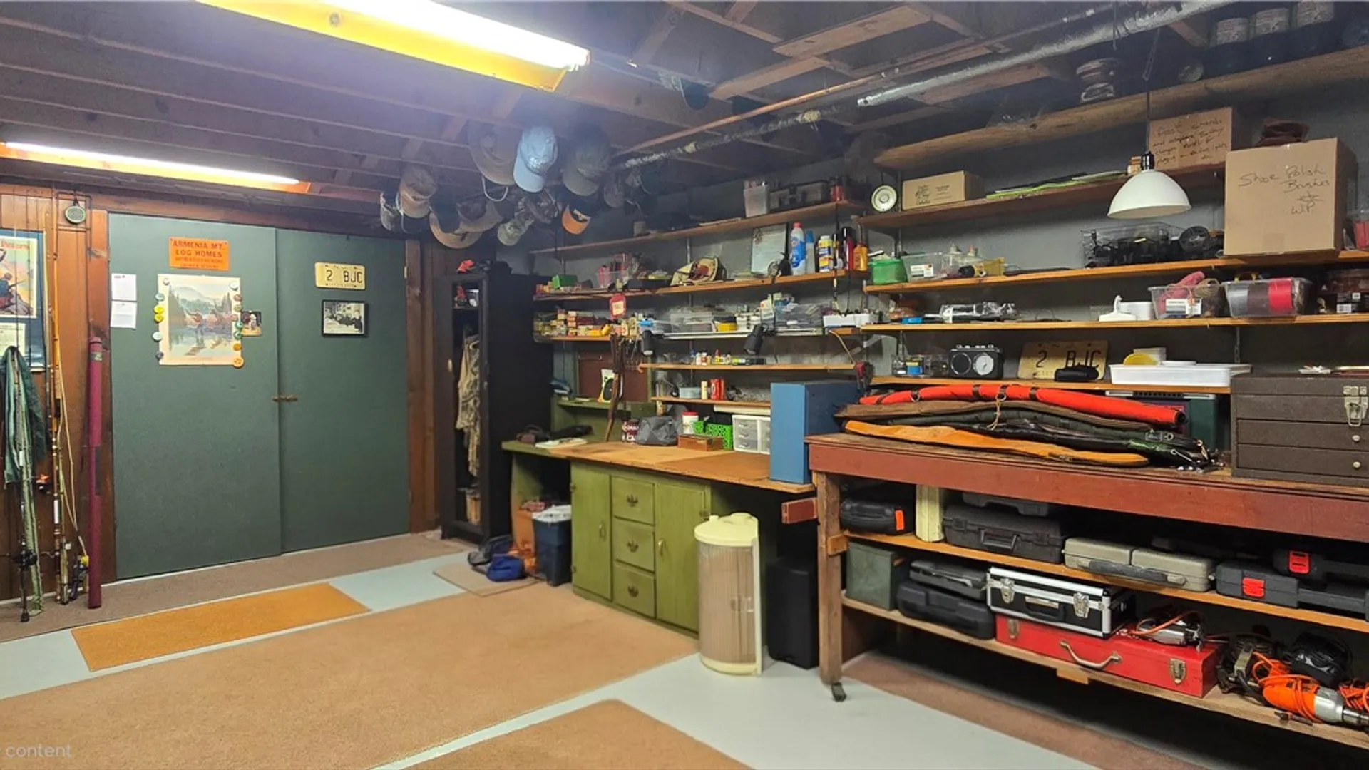 Property at 20255 Route 14, PA 16947 36
