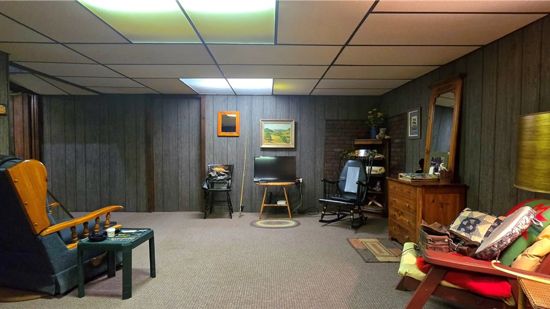 Property at 20255 Route 14, PA 16947 34