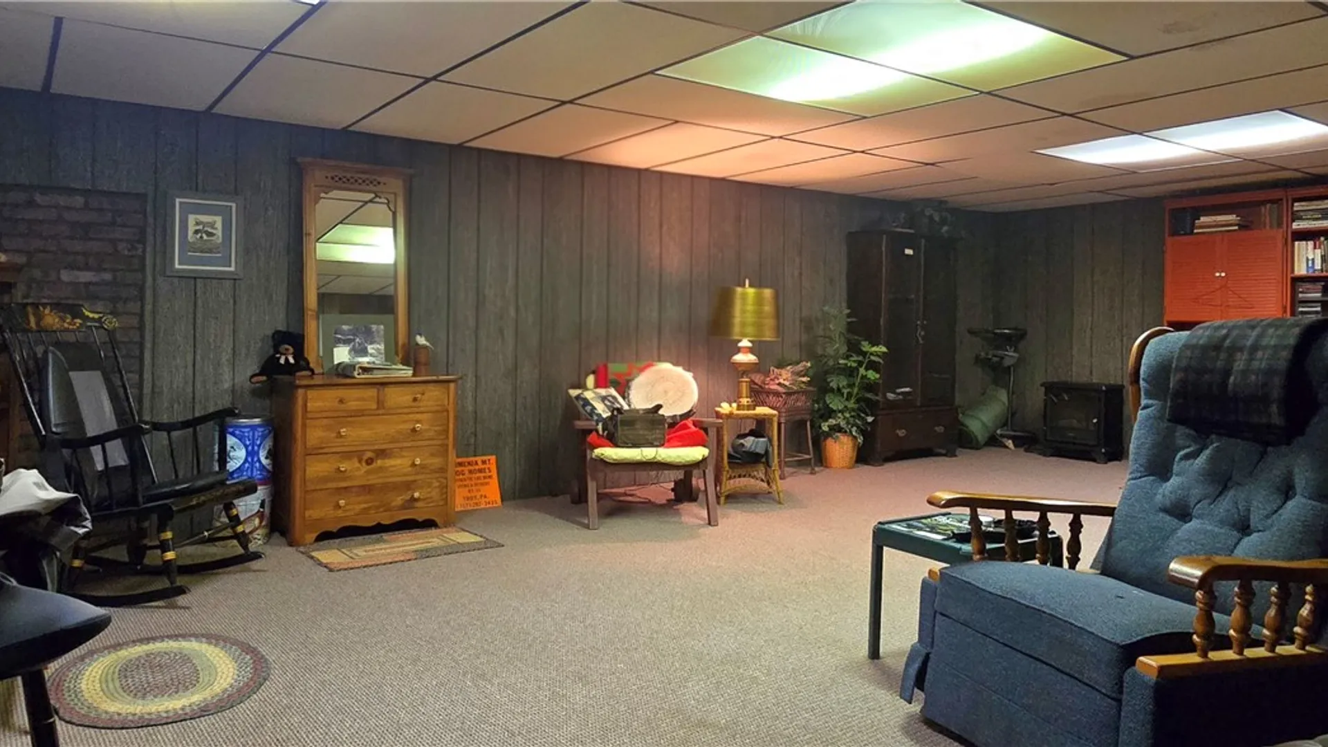 Property at 20255 Route 14, PA 16947 33
