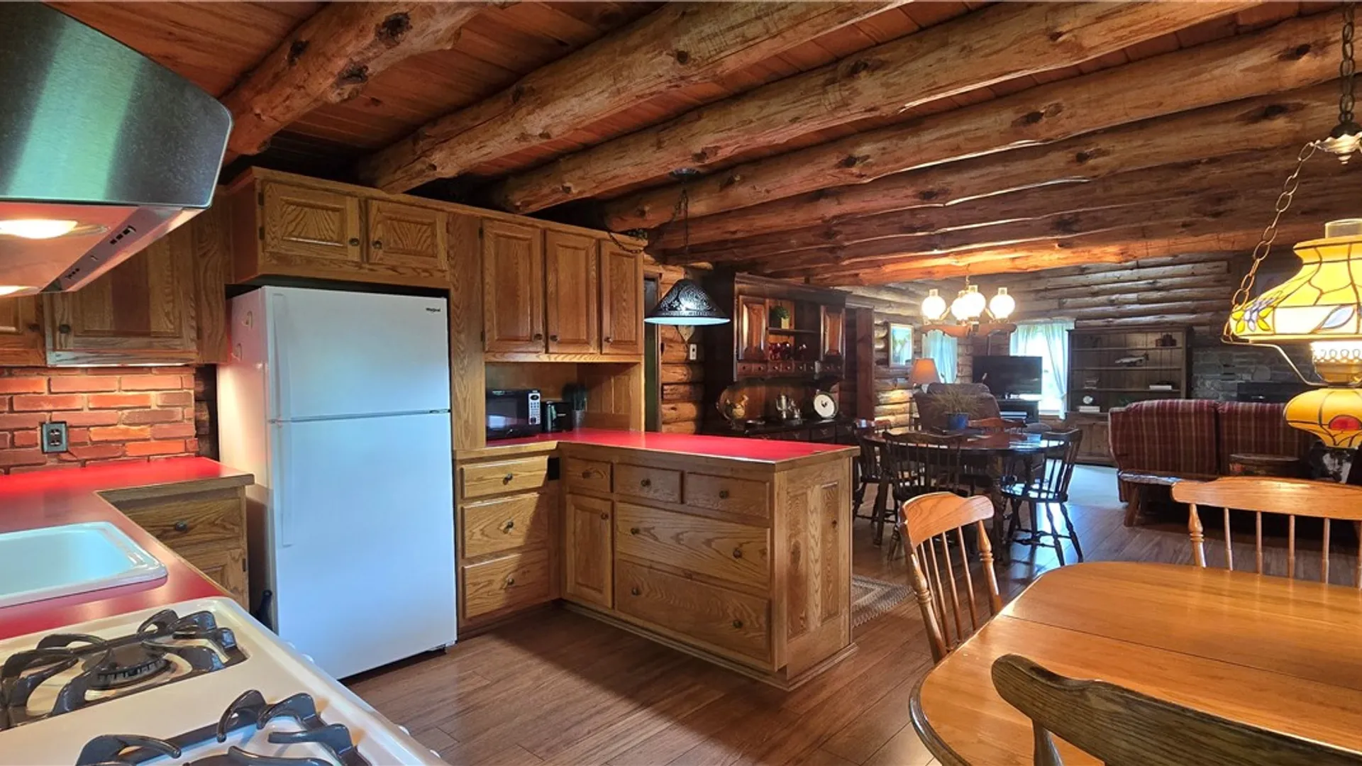 Property at 20255 Route 14, PA 16947 14