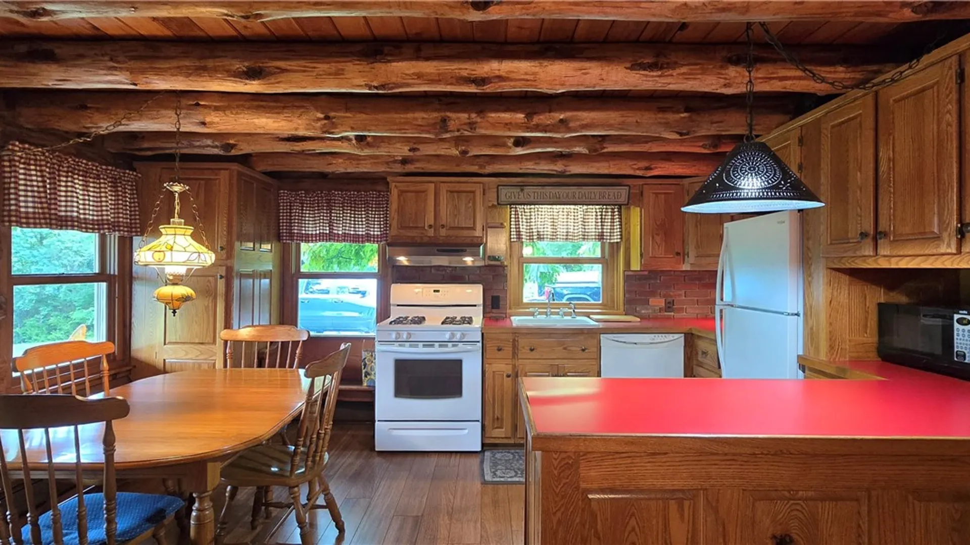 Property at 20255 Route 14, PA 16947 12