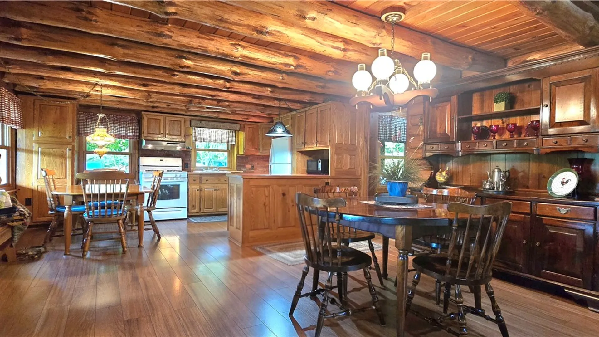 Property at 20255 Route 14, PA 16947 16