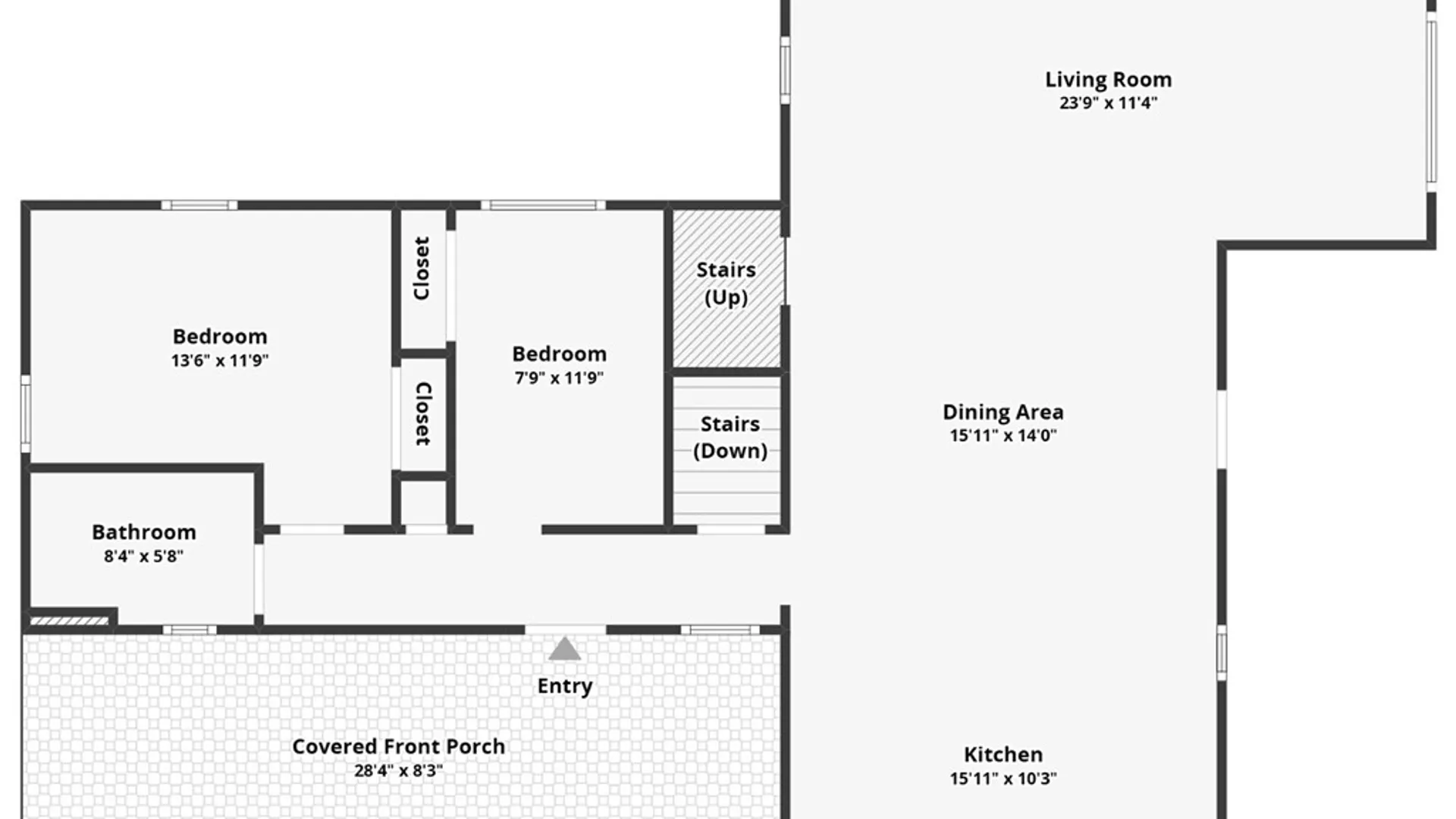 Property at 20255 Route 14, PA 16947 22