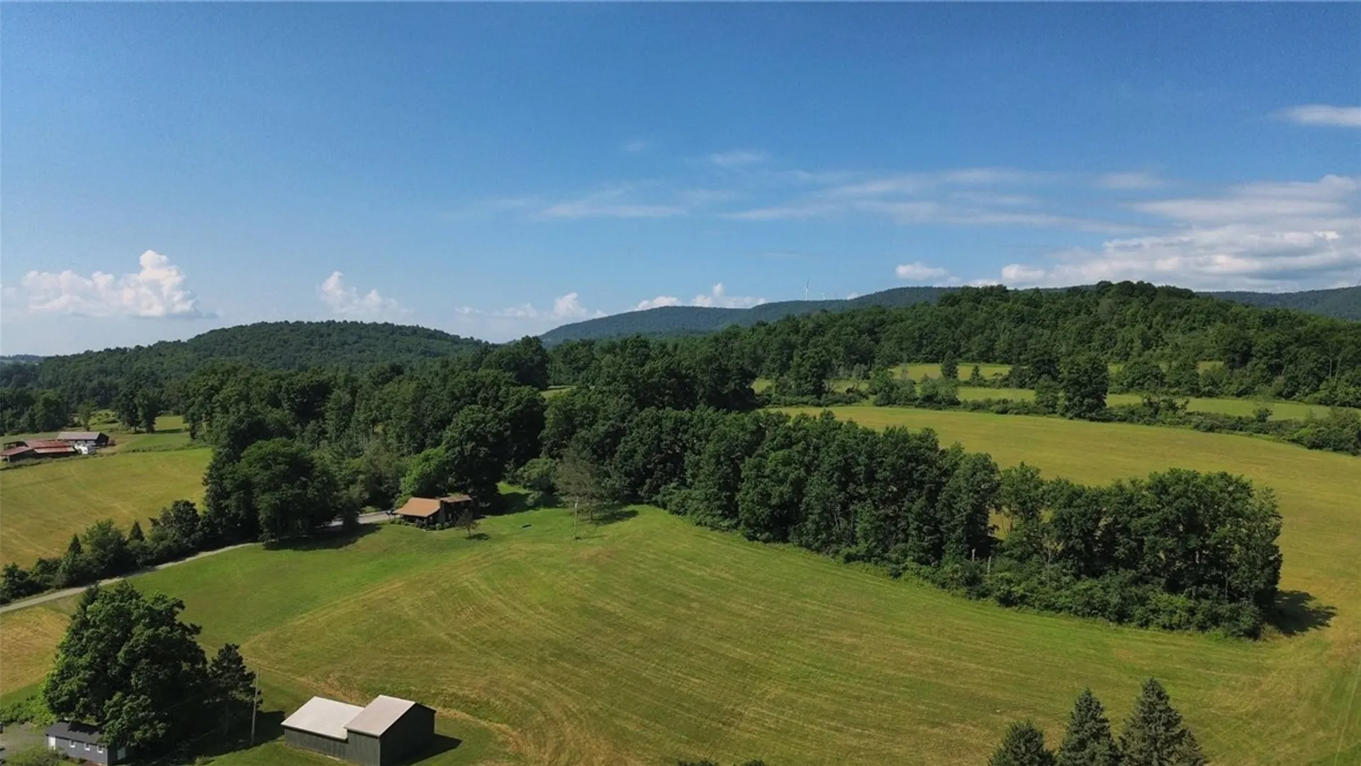 Property at 20255 Route 14, PA 16947 45