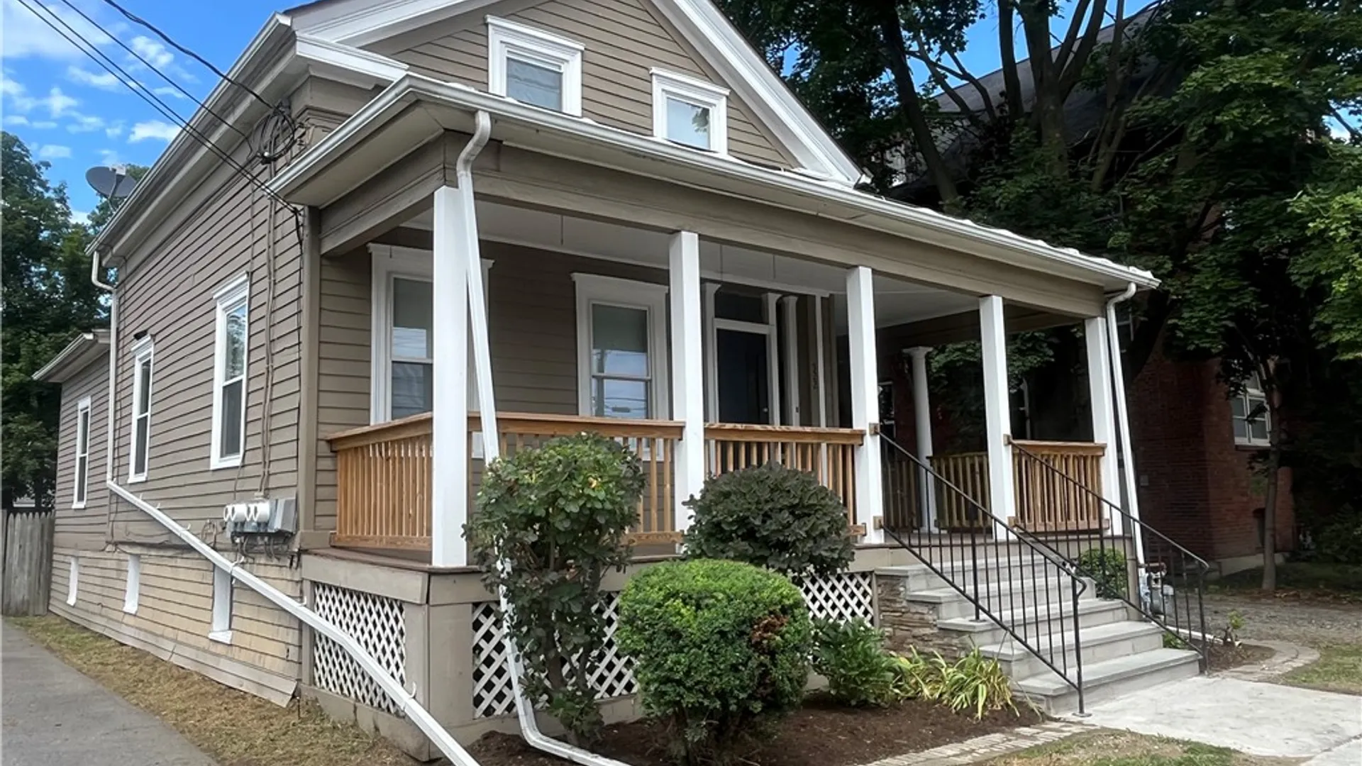 Property at 522 W Seneca Street, Ithaca City, NY 14850 2
