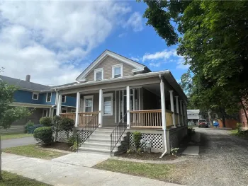 Property at 522 W Seneca Street, Ithaca City, NY 14850