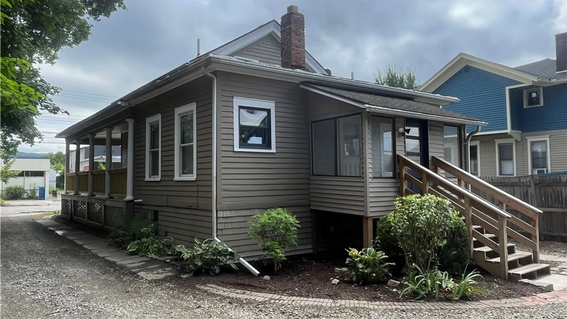 Property at 522 W Seneca Street, Ithaca City, NY 14850 3