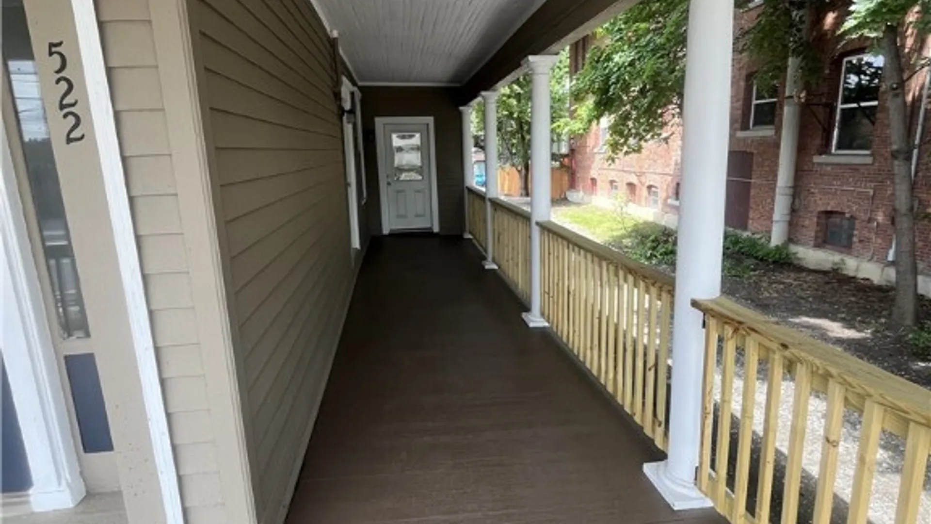 Property at 522 W Seneca Street, Ithaca City, NY 14850 7