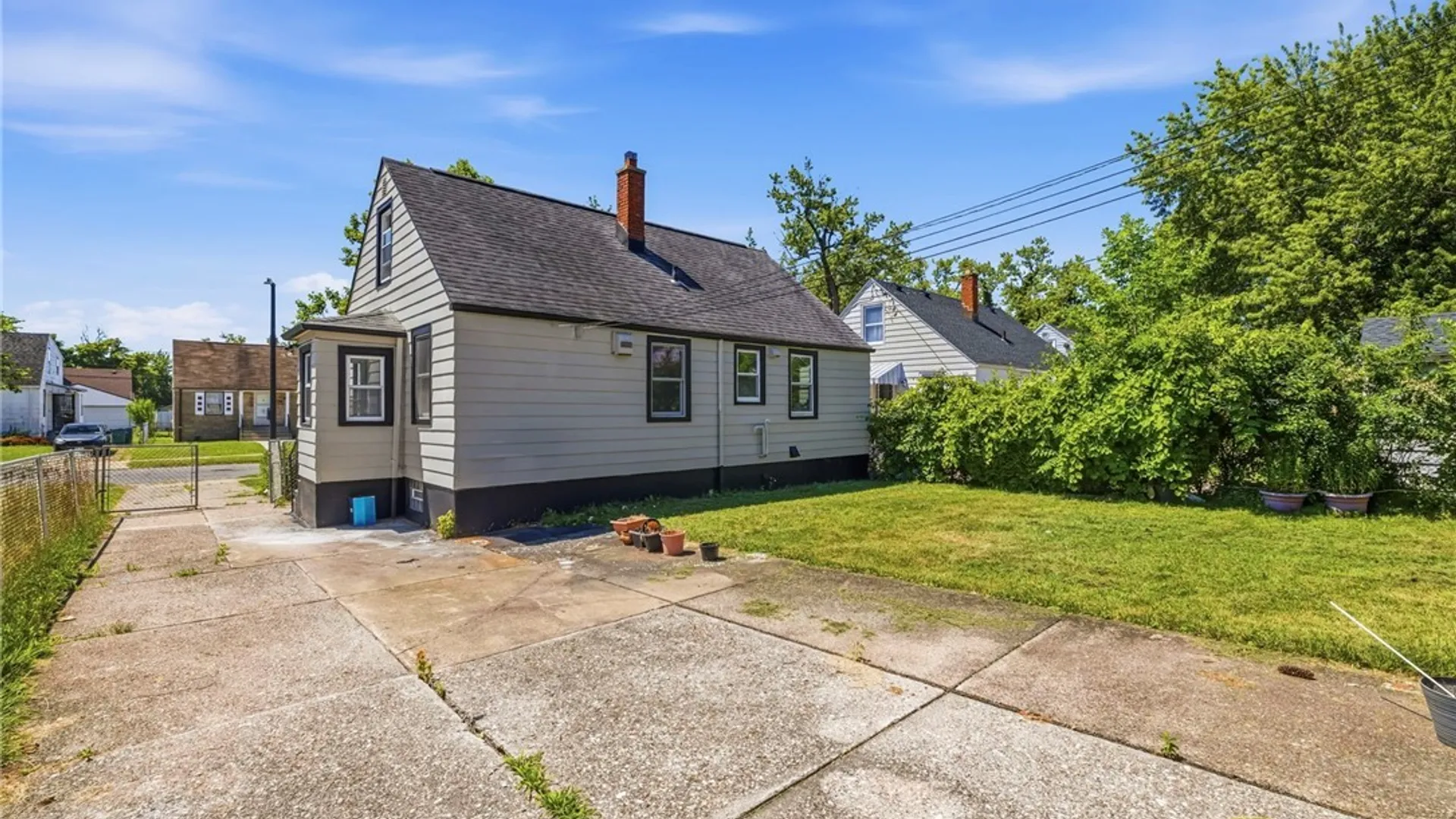 Property at 358 Hastings Avenue, Buffalo, NY 14215 29