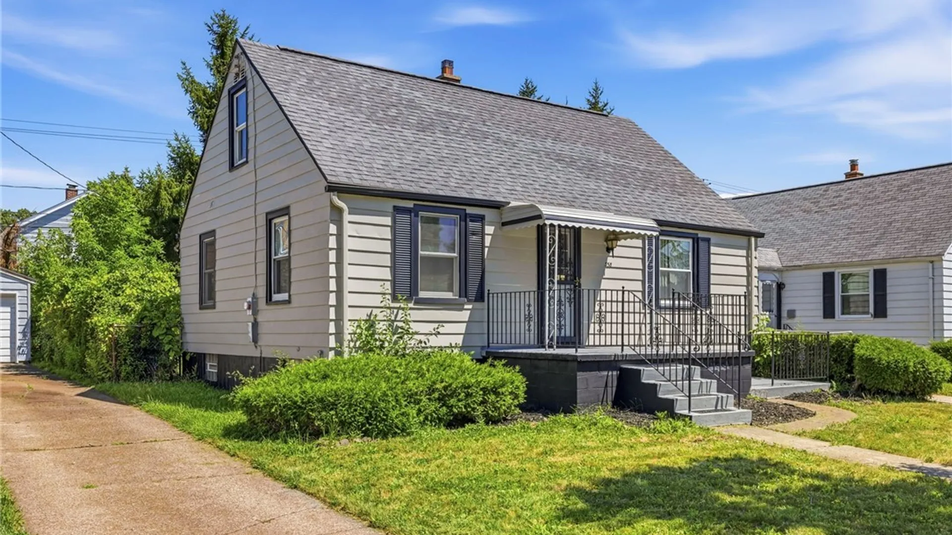 Property at 358 Hastings Avenue, Buffalo, NY 14215 3
