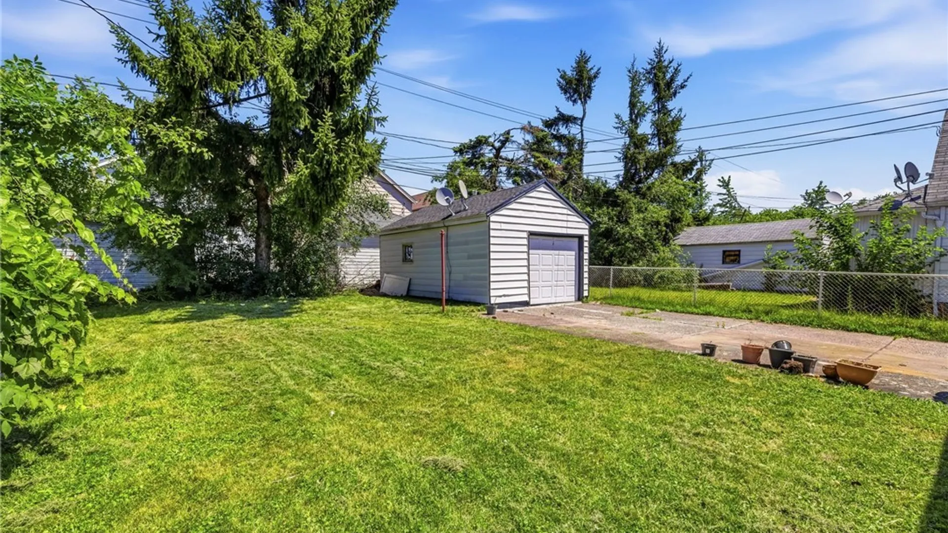 Property at 358 Hastings Avenue, Buffalo, NY 14215 30