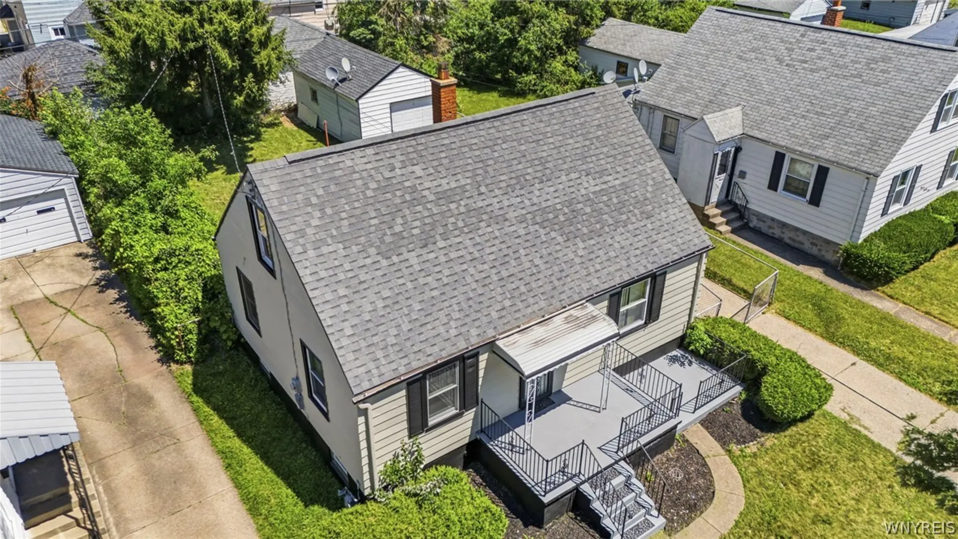 Property at 358 Hastings Avenue, Buffalo, NY 14215 31