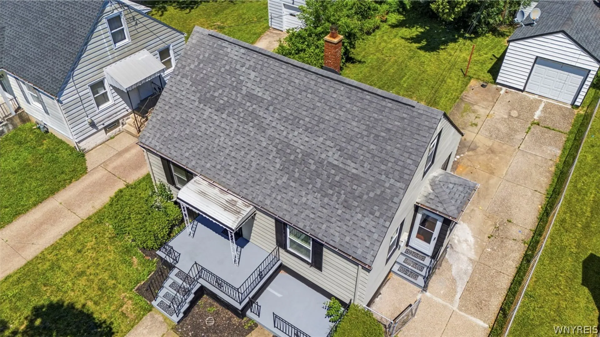 Property at 358 Hastings Avenue, Buffalo, NY 14215 32