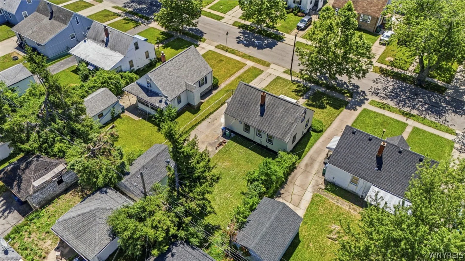 Property at 358 Hastings Avenue, Buffalo, NY 14215 35