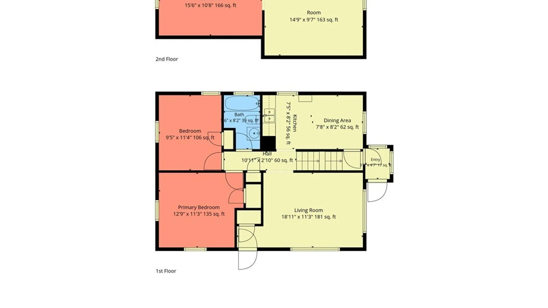 Property at 358 Hastings Avenue, Buffalo, NY 14215 4