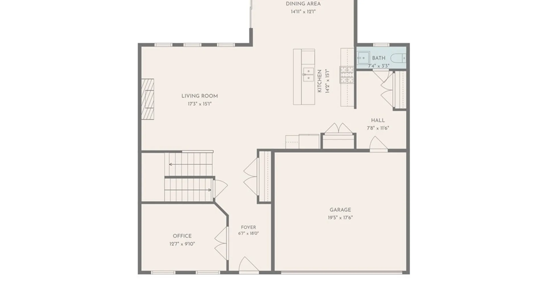 Property at 554 Pavement Road, Lancaster, NY 14086 41