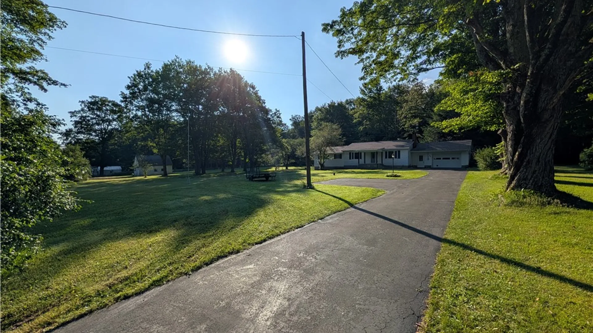 Property at 754 Bingham Road, Lafayette, PA 16726 2