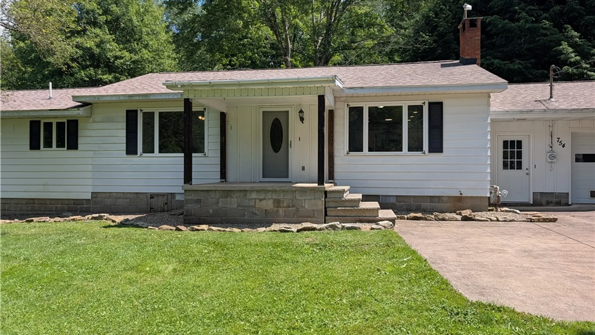 Property at 754 Bingham Road, Lafayette, PA 16726 3