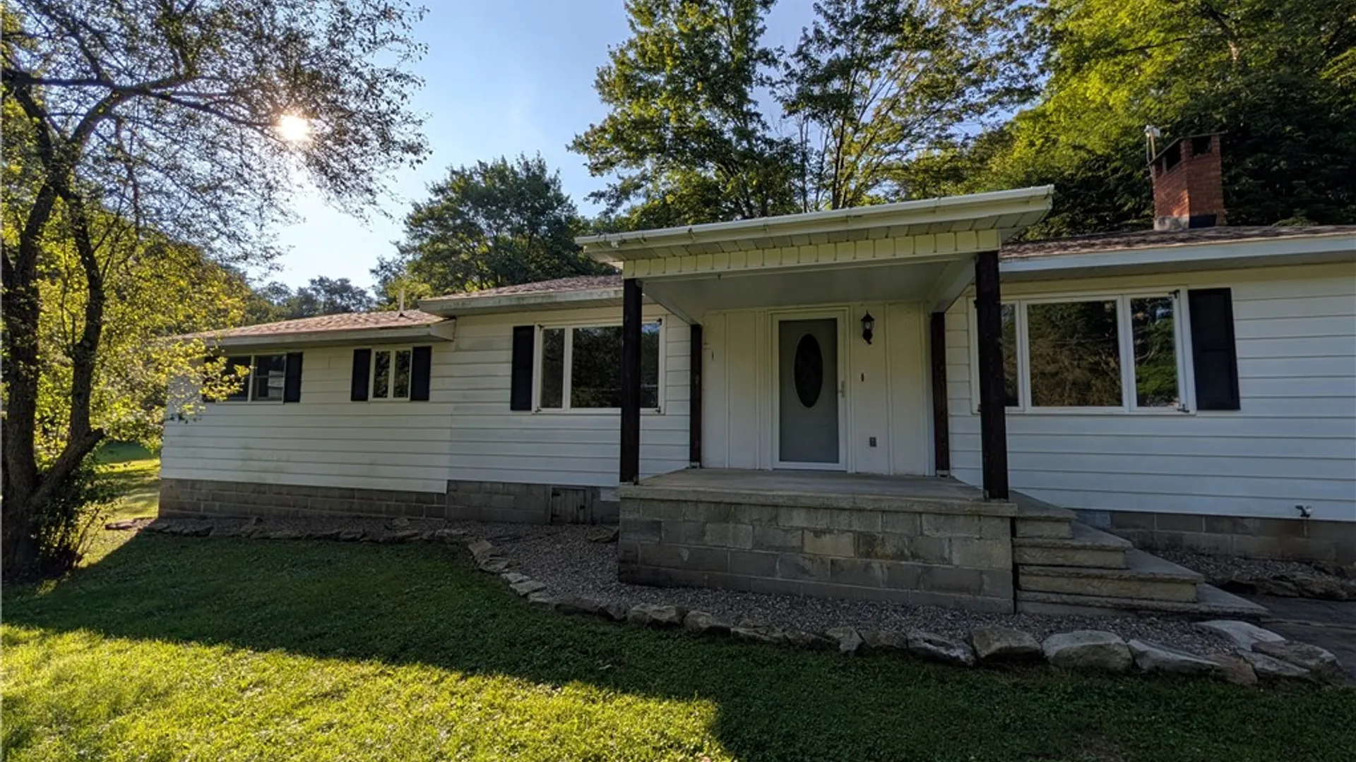 Property at 754 Bingham Road, Lafayette, PA 16726 4