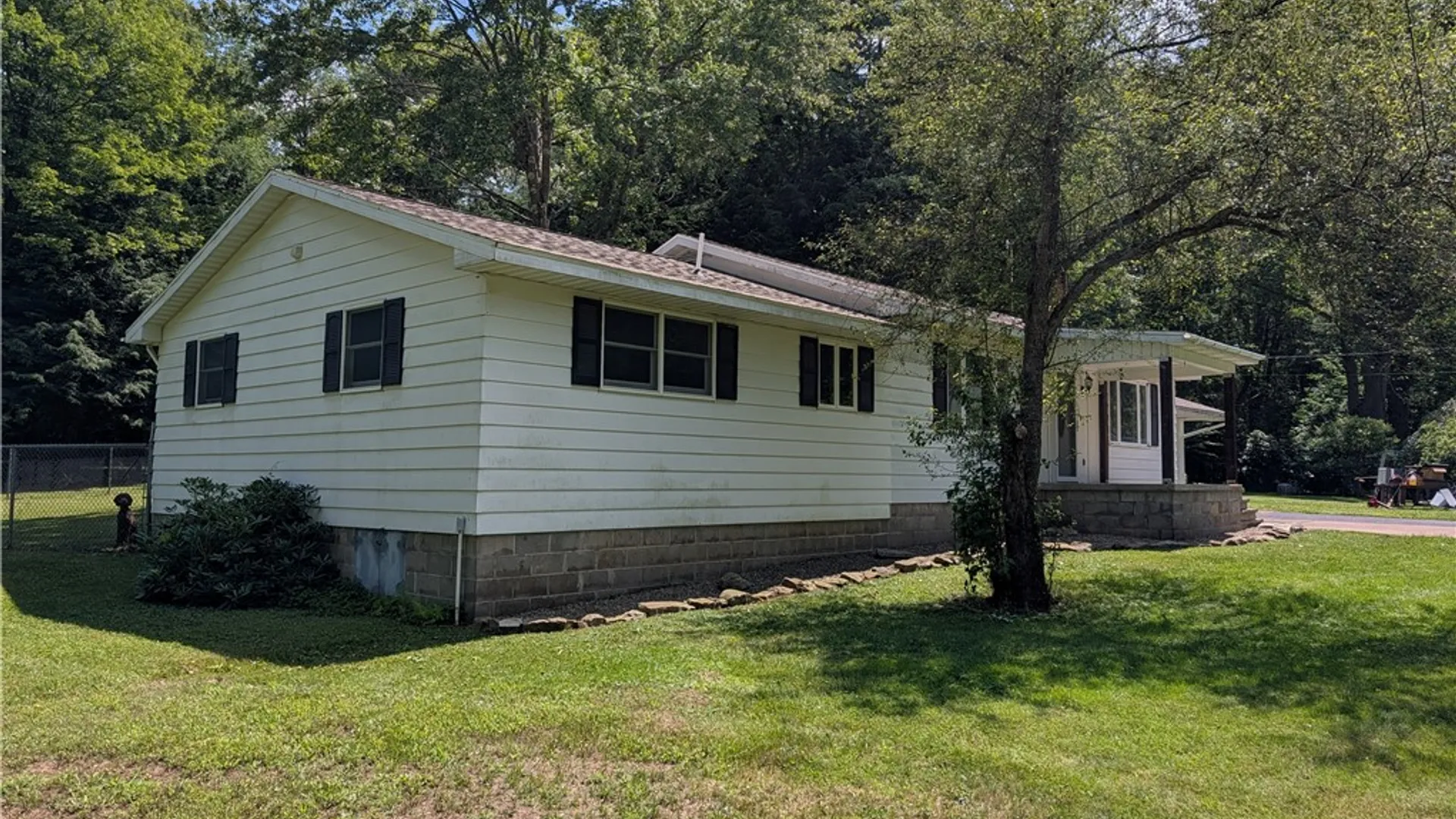 Property at 754 Bingham Road, Lafayette, PA 16726 5