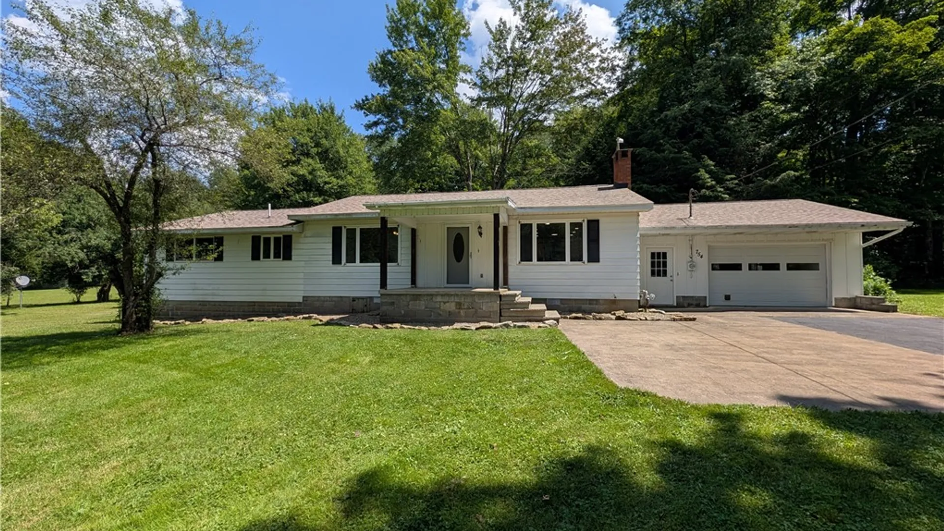 Property at 754 Bingham Road, Lafayette, PA 16726 6