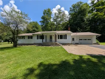 Property at 754 Bingham Road, Lafayette, PA 16726