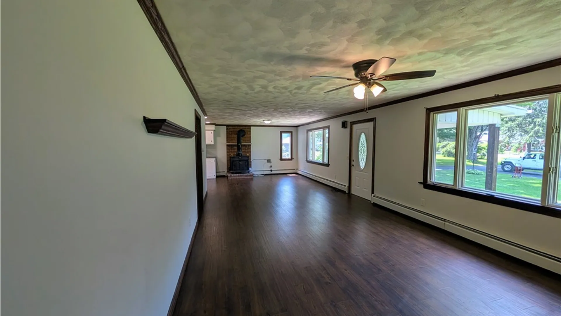 Property at 754 Bingham Road, Lafayette, PA 16726 16