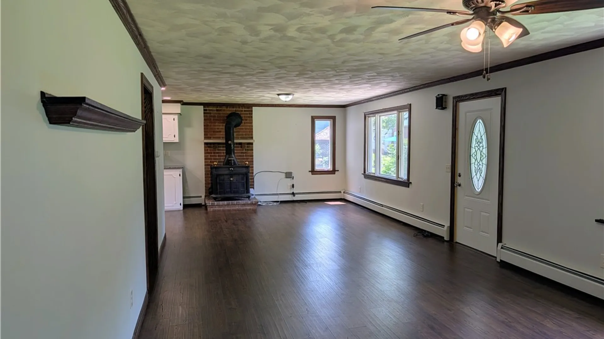 Property at 754 Bingham Road, Lafayette, PA 16726 18