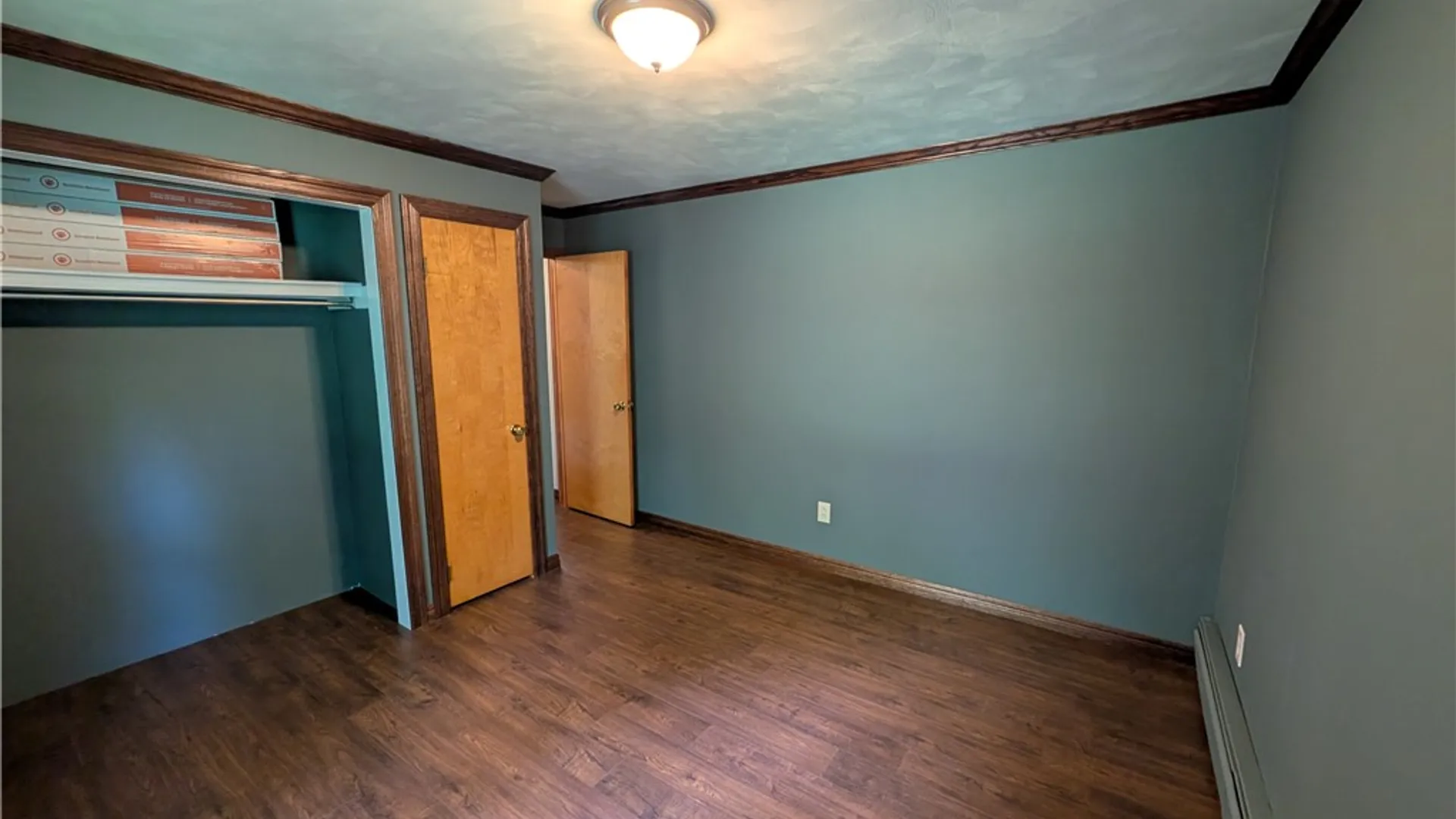Property at 754 Bingham Road, Lafayette, PA 16726 19