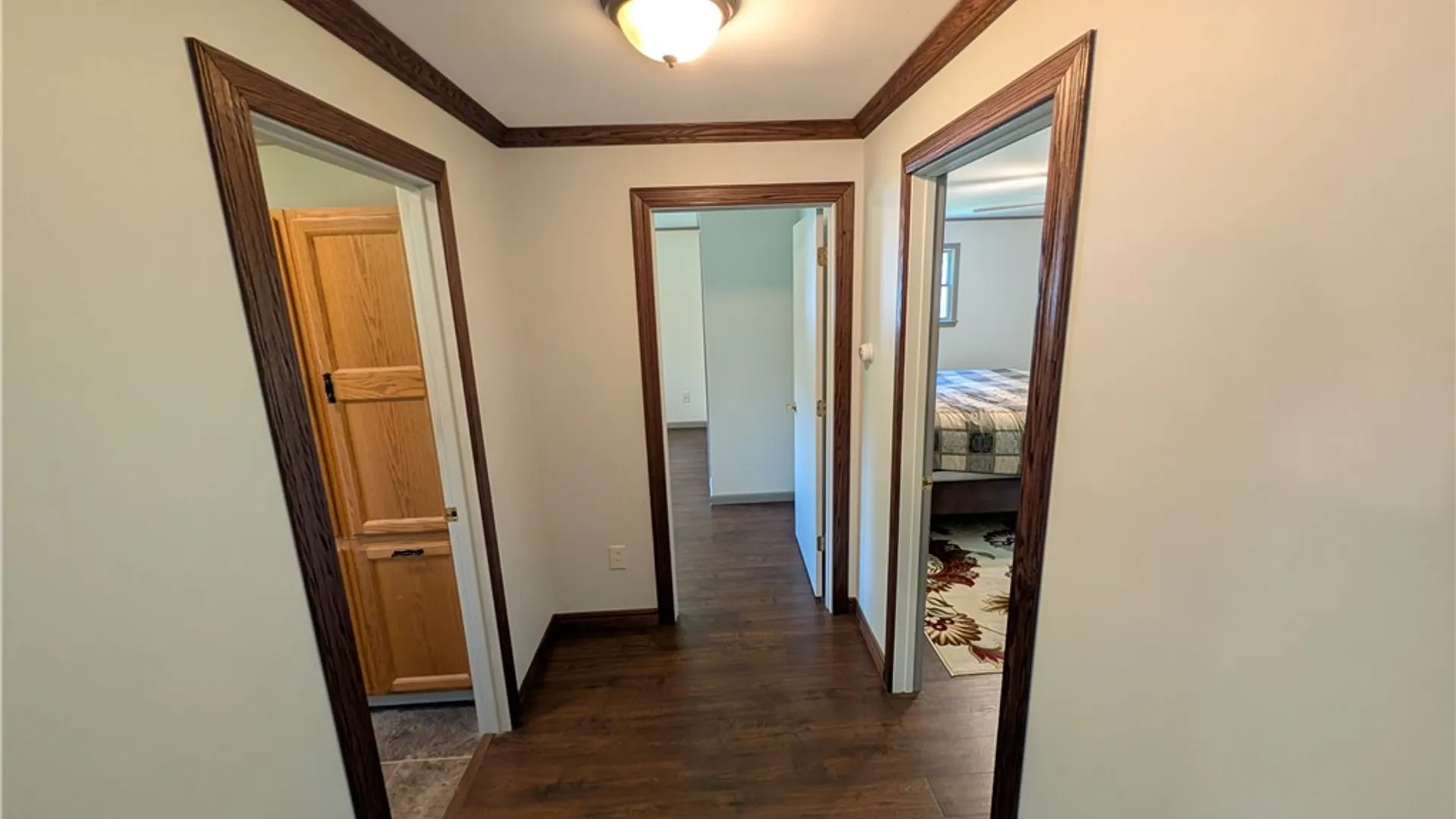 Property at 754 Bingham Road, Lafayette, PA 16726 21