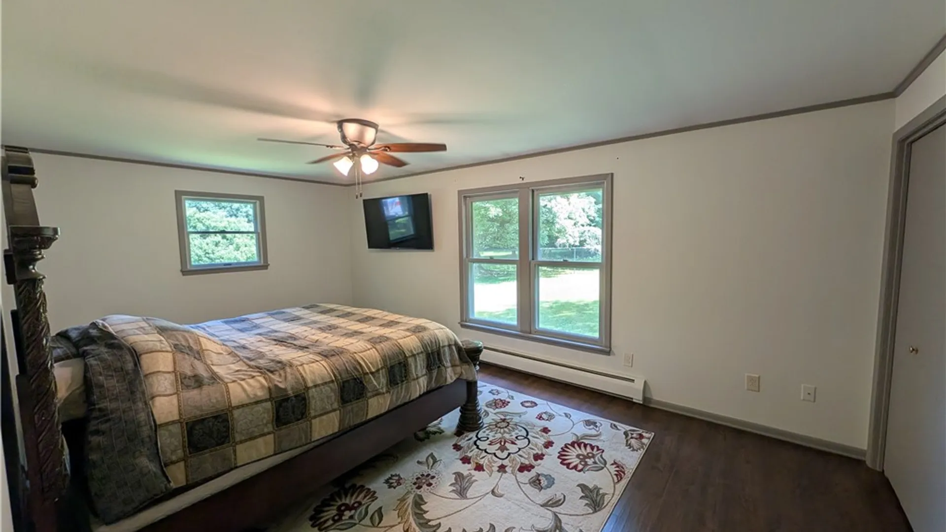 Property at 754 Bingham Road, Lafayette, PA 16726 23