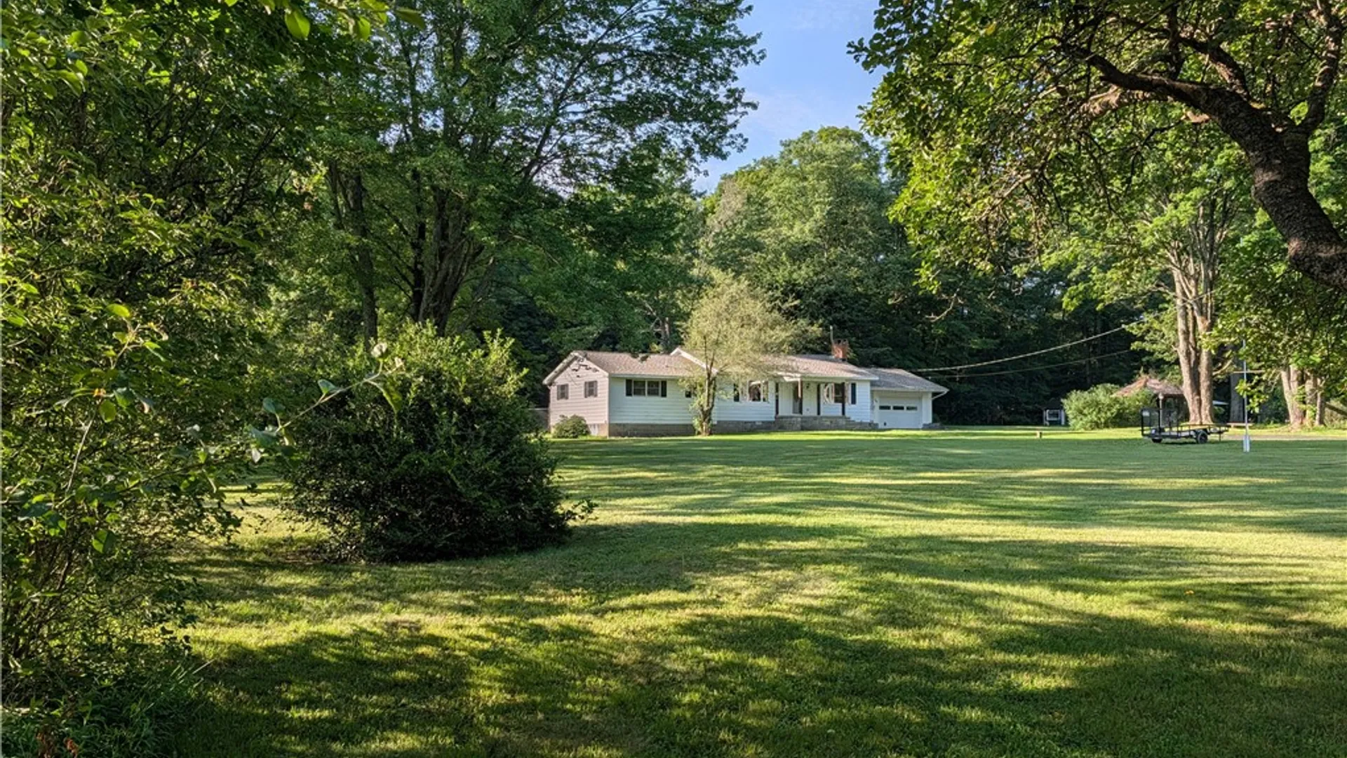Property at 754 Bingham Road, Lafayette, PA 16726 45