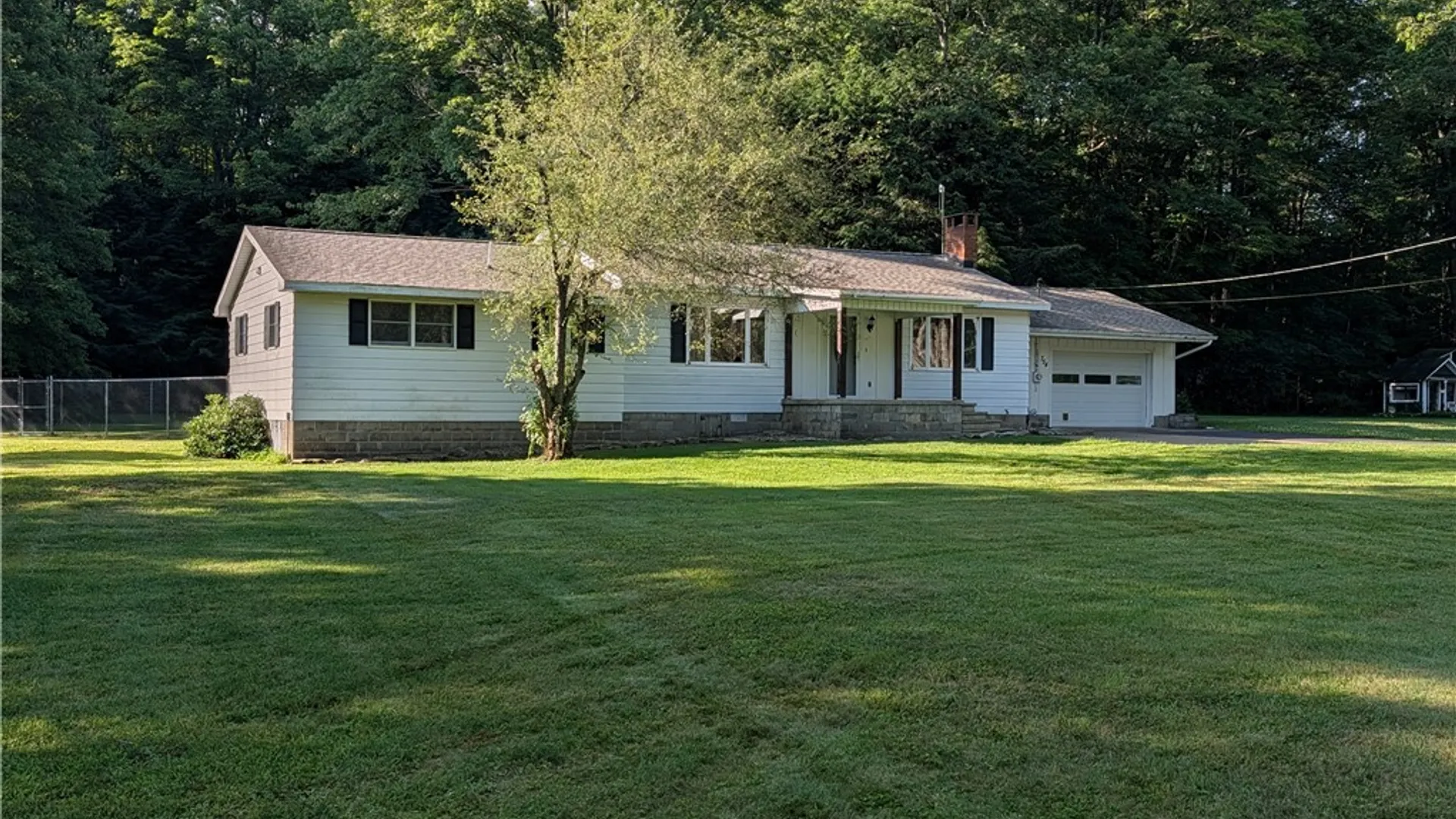 Property at 754 Bingham Road, Lafayette, PA 16726 46