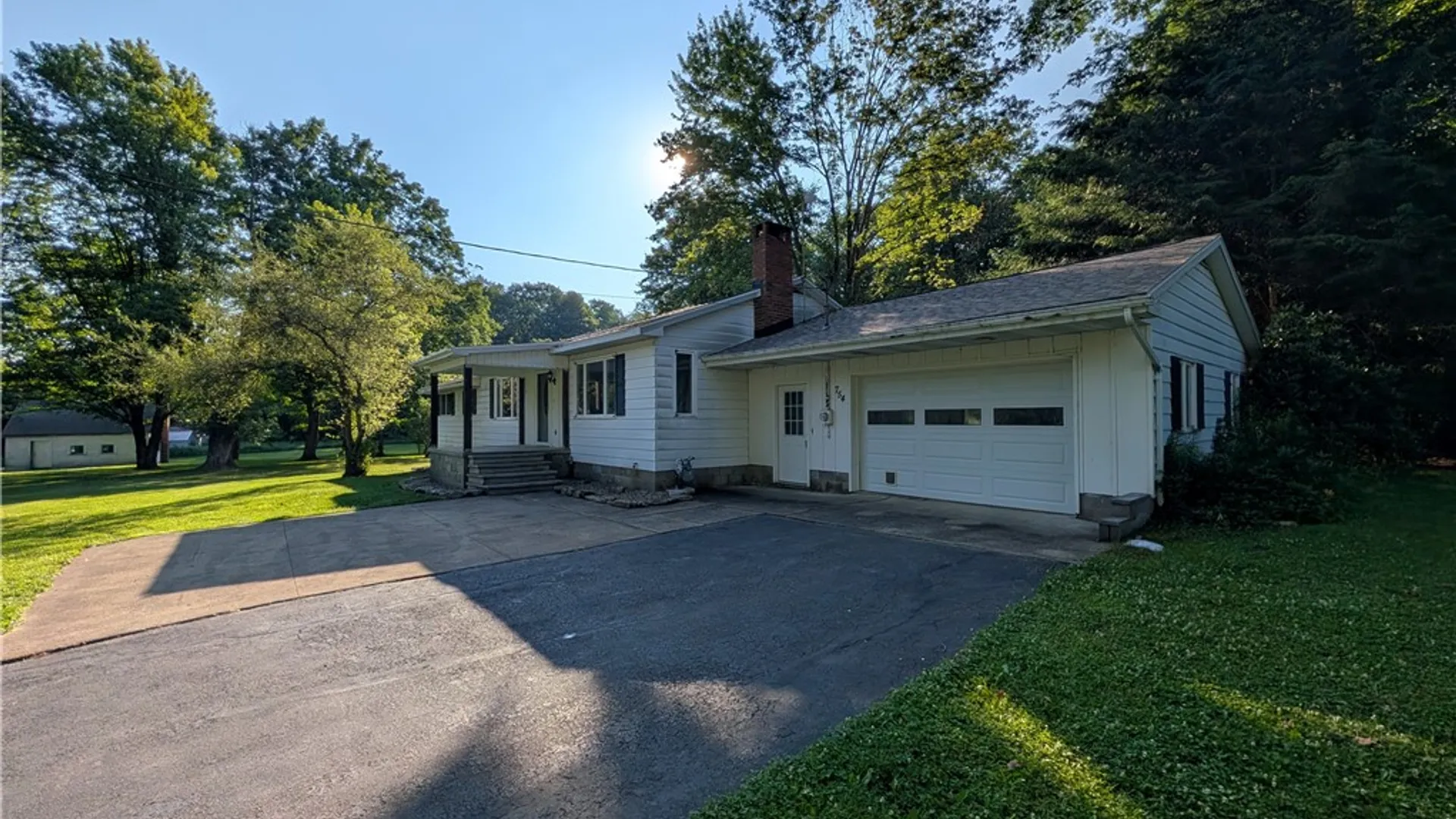 Property at 754 Bingham Road, Lafayette, PA 16726 47