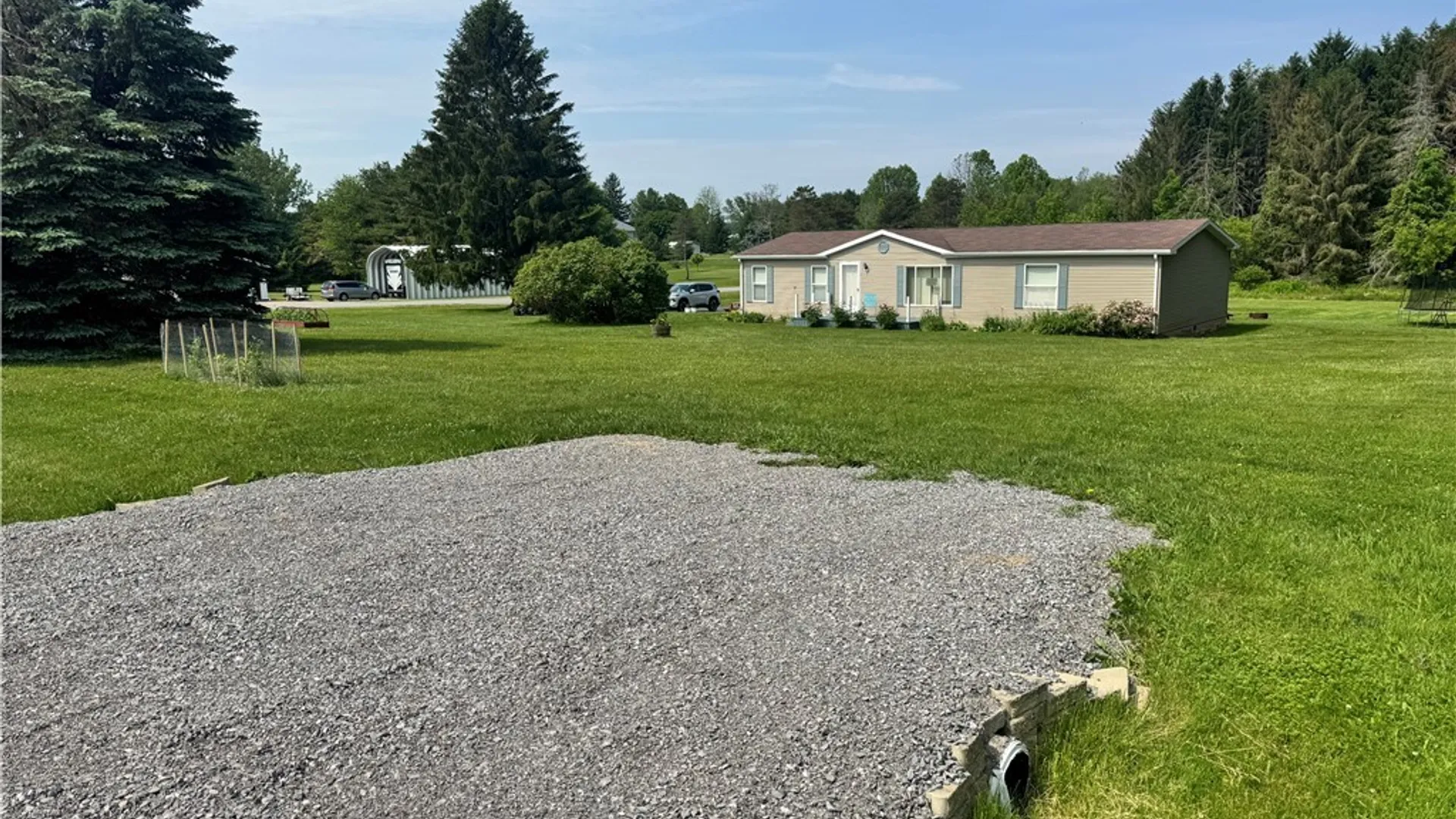 Property at 6909 Westview Drive, Perry, NY 14530 3
