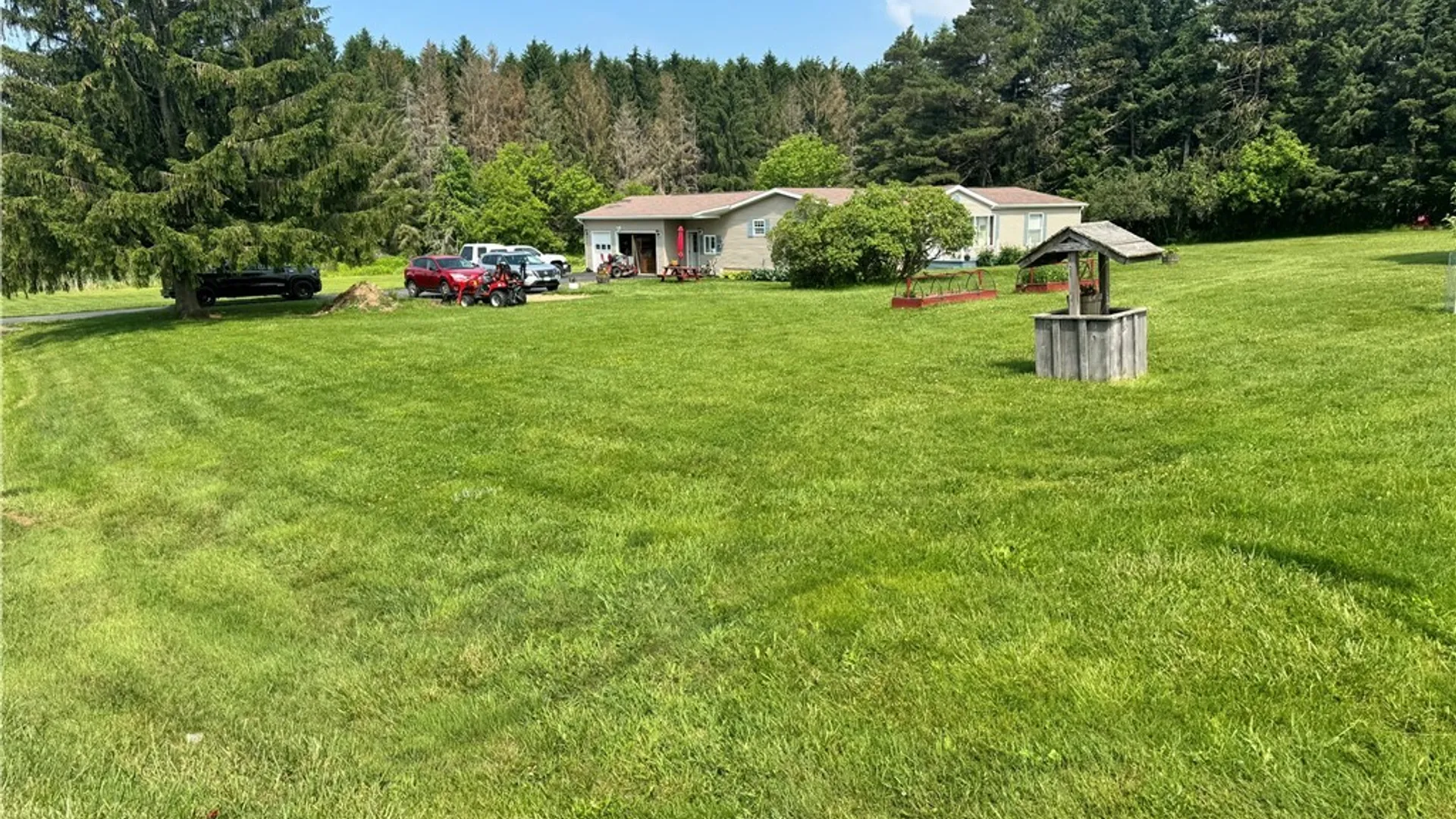 Property at 6909 Westview Drive, Perry, NY 14530 4