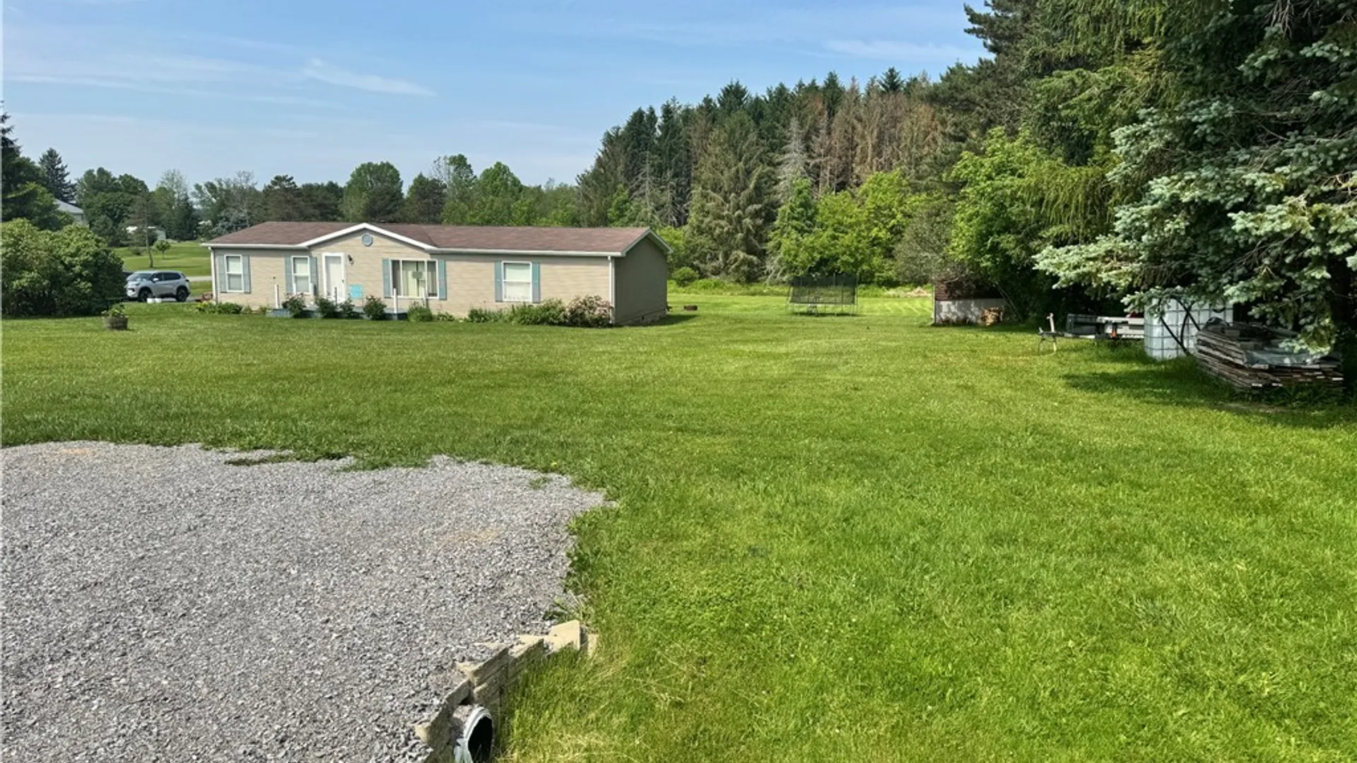 Property at 6909 Westview Drive, Perry, NY 14530 5