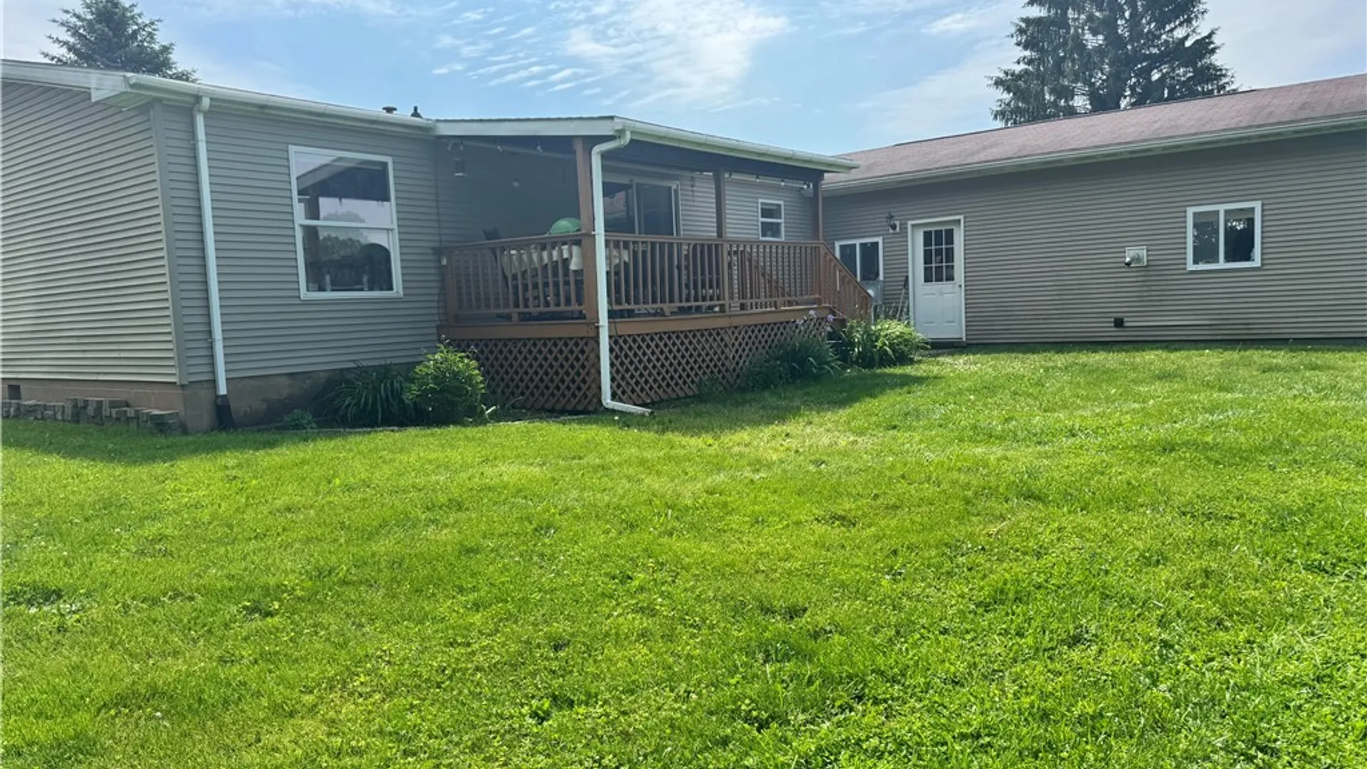 Property at 6909 Westview Drive, Perry, NY 14530 6